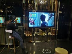 -乐潮汇时尚量贩式KTV(嘉业国际城购物中心店)