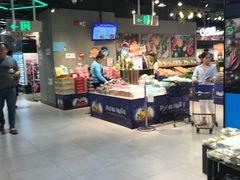 -盒马鲜生(曜一城店)