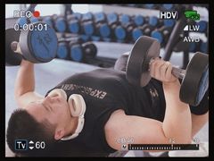-WEGYMER健萌健身(麦德龙钰龙天下馆)