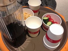 -海底捞火锅(金山百联店)
