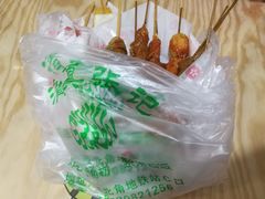 -张记炸串肠粉
