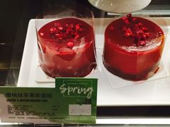 -星巴克(德阳洋洋百货店)