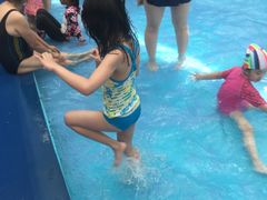 -青岛东方影都融创水世界