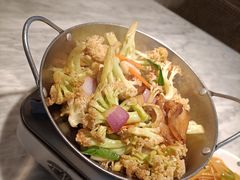 -小菜园新徽菜(无锡宜家荟聚中心店)