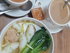 -百福麵家(新馬路店)