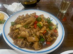 -桐庐土菜馆·传承经典土菜