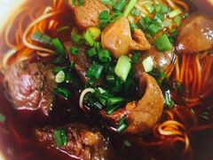 -沈家仁牛肉面(大堰三村总店)