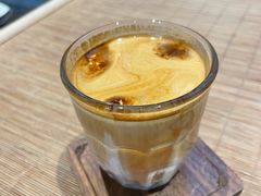 -Metal hands·铁手咖啡