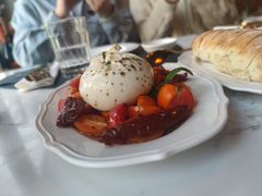 -Fiume福弥意大利餐厅