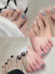 -H12 STAR日式美甲美睫专门店