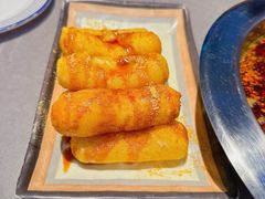 -耍盆友·重庆江湖菜(百子湾店)