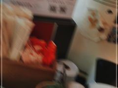 -Manner Coffee(大宁国际商业广场店)