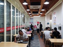 大堂-没牙伯花生汤店(老药洲店)