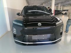 -蔚来体验中心(北京亦庄店)