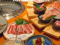 -拾勝牛·江景安格斯烧肉放题(江湾阳光天地店)