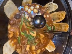 -俺家鲜·烧烤龙虾地锅鸡(观音塘店)