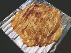 河豚干-天狗山料理(省体店)