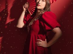 -肆俩肖像STUDIO(宝山万达店)