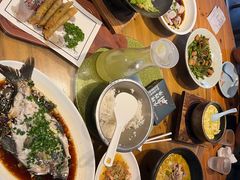 -7017浙菜•建德味(市心北路店)
