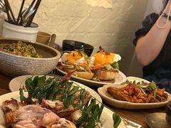 -MORNING GOOD Bistro(翰林府店)
