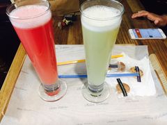 -FASHION BAKERY法森贝克(新德路店)