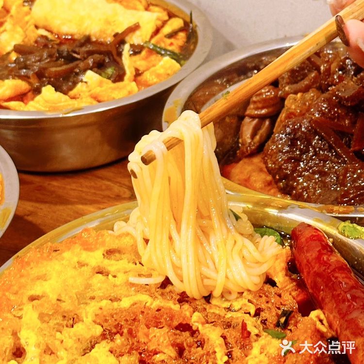 官亭路！他们家在合肥真是遥遥领先！