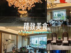 -莞香楼·正宗东莞菜(东升店)