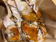 -关东小磨东北菜(上海长风大悦城店)