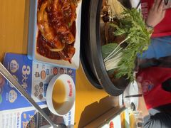 -六七八韩式烤肉·韩国料理(上杭路店)