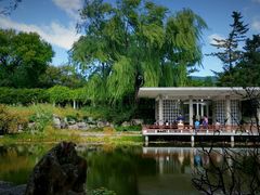 -国家植物园南园