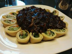-嘎吧锅私家菜馆(联想科技城店)
