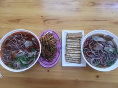 -牛马行牛肉饸饹铺(青岛街店)