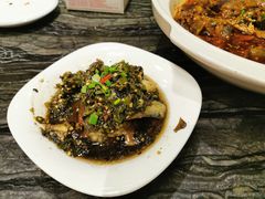 -情妹耙泥鳅·江湖川菜(科华店)