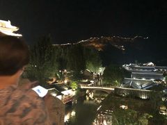 -北京古北水镇御舍温泉酒店