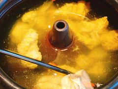 -云海肴·汽锅鸡·云南菜(苏州中心店)