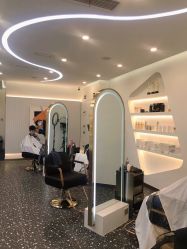 -YO HAIR SALON