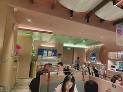 -Aqua Oasis 水天堂(相城天虹商场店)