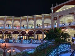 -佛罗伦萨小镇广佛名品奥特莱斯(疏港路店)