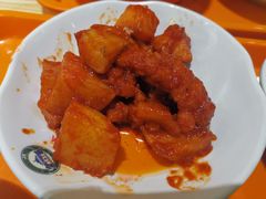 -梅园食堂