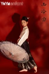 -雅尼·亚米儿童摄影美学馆(汉阳店)