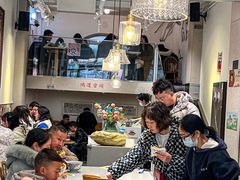 -小豆海棠(嘉兴路店)