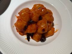 -喜悦烤鸭·新京菜(王府井店)