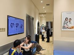 -海马体照相馆(成都来福士广场店)