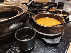 -九田家黑牛烤肉料理(中北镇店)