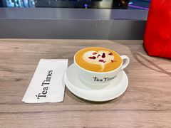 -TeaTimes(凤凰书城店)
