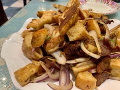 囊炒肉-新疆伊宁远征餐厅