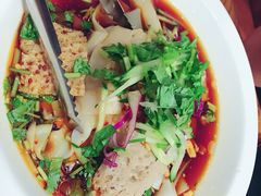 -阿罗新疆菜(人民广场店)