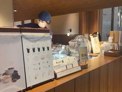 -阿嬷手作(深圳万象天地店)