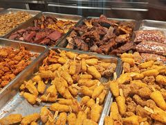 -老苗炸鸡(天下汇国际购物中心店)