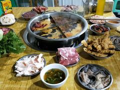 -渝味黄姐火锅(黄泥村店)